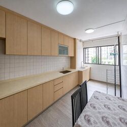 Blk 714 Clementi West Street 2 (Clementi), HDB 3 Rooms #612498301